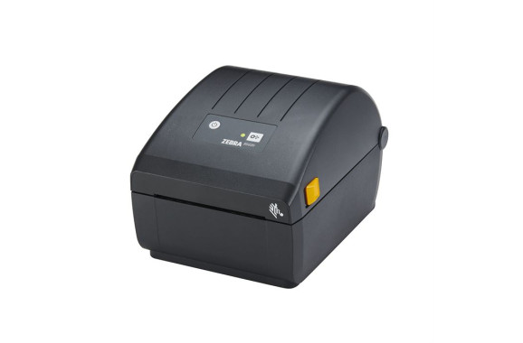 Impressora De Etiqueta Termica Zd220 Usb Zebra 8712
