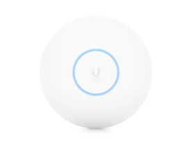 Access Point Wireless 574/4800Mbps Unifi 6 Mimo U6-Pro Sem Fonte Ubiquiti - 1