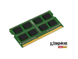 Memoria 8Gb Ddr3L Notebook 1600Mhz Low Voltage 1.35V Kvr16Ls11/8 Kingston - 1