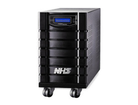 Nobreak 3200Va/2880W Senoidal Ent Bivolt Saida 220V 08 Bat 12V/9Ah Prime  91.C1.032201 Nhs - 1