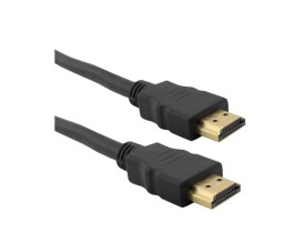 Cabo Hdmi 1.4 Com Filtro Granel 3,0M Br Cabos CE - 1