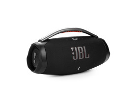 Caixa De Som ** Bluetooth Boombox 3 Ip67 Br Jblboombox3Blkbr Jbl - 1