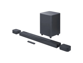 Caixa De Som ** Bluetooth Soundbar Bar 800 5.1.2 Canais Surround Dolby Atmos Bar800 Jbl - 1
