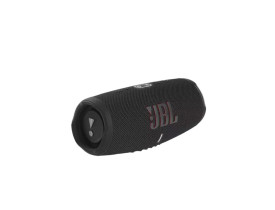 Caixa De Som ** Portatil Preto Bluetooth Charge 5 Jblcharge5Blk Jbl - 1