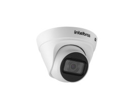 Camera De Monitoramento Dome Ip Vip 1230 D G3 Intelbras CE - 1