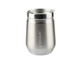 Copo Termico Com Tampa Everyday 296Ml Inox 08171-00 Stanley - 1