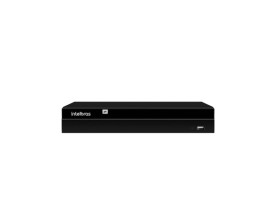 Gravador Digital 16 Canais Nvr Ip Nvd 1316 Intelbras CE - 1