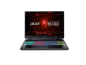 Notebook Gamer Nitro 16" Hd I7-13700H Ddr5 16Gb Ssd 1Tb Rtx 4050 6gb An16-51-7515 Win11 Home St Acer - 1