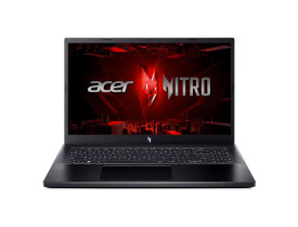 Notebook Gamer Nitro 16" Wuxga I7-13620H Ddr5 16Gb Ssd 1Tb Rtx 4050 6Gb Win11Pro St Acer - 1