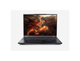 Notebook Gamer Storm 460 16" Fhd I7-14650Hx 32Gb Ddr5 Ssd M2 512Gb Rtx 4060 8Gb Win11 Pro Avell - 1