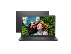 Notebook Inspiron 3520 15" Fhd I3-1215U 8GB Ddr4 256Gb Win10 Pro Dell CE - 1