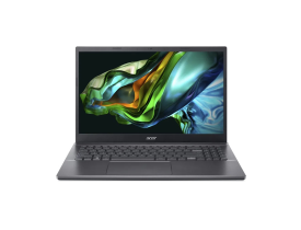 Notebook Steel 15.6" Fhd Touch I5-1235U Ddr4 12Gb Ssd 512Gb A515-57T-53Vs Win11 Pro Acer - 1