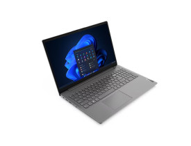 Notebook V15 G3 15.6" Fhd I5-1235U 16Gb Ddr4 Ssd 256Gb 82Um000Gbr Win10 Pro St Lenovo - 1