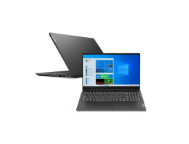 Notebook V15 Iml 15.6" Fhd I3-10110U 8Gb Ddr4 Ssd M2 256Gb 82Nq0000Br Win10 Pro St Lenovo - 1