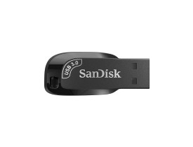 Pendrive 256Gb Usb 3.0 Ultra Shift Sdcz410-256G-G46 Sandisk - 1