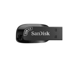 Pendrive 64Gb Usb 3.0 Ultra Shift Sdcz410-64G Sandisk - 1