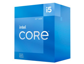 Processador I5-12400F 2.50Ghz Lga 1700 18Mb (Sem Video) Bx8071512400F Intel - 1