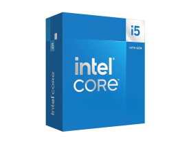 Processador I5-14400 3.50Ghz Lga 1700 20Mb Turbo Bx8071514400 Intel - 1