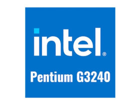 Processador Pentium G3240 3.1Ghz Lga 1150 3Mb Box80646G3240 Sem Cooler Intel - 1