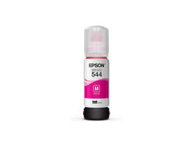 Refil Tinta 65Ml T544320 Magenta Epson CE - 1