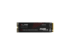 Ssd M2 2Tb Nv1 Nvme 2800Mb/S Cs3140 Pny - 1