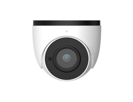 Camera De Monitoramento Ip Dome H.265 Lente 3.6Mm 3 Analticos / Hd Mtidm045701 Motorola - 1