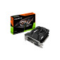 Placa De Video Gamer 4Gb Gtx 1650 Gddr6 128Bits Hdmi/Dvi/Dp Geforce Gv-N1656Oc-4Gd Gigabyte - 1