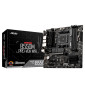 Placa Mae Amd B550M Gen3 Pro-Vhd Wi-Fi Ddr4 4400Mhz Amd Ryzen Am4 Vga/Hdmi/Dp Msi - 1