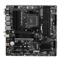 Placa Mae Amd B550M Gen3 Pro-Vhd Wi-Fi Ddr4 4400Mhz Amd Ryzen Am4 Vga/Hdmi/Dp Msi - 3