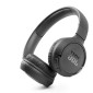 Headphone Bluetooth Tune T520Bt Preto Jbl - 1