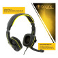 Headset Gamer 7.1 Biauricular Usb Com Microfone Bright - 2