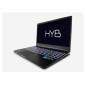 Notebook Gamer Ion A52i 15.6" Fhd I7-13620H 32Gb Ddr5 Ssd M2 500Gb Rtx 4050 6Gb Mn000071 Avell - 7