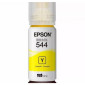 Refil Tinta 65Ml T544420 Amarelo Epson - 2