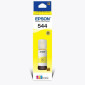 Refil Tinta 65Ml T544420 Amarelo Epson - 3