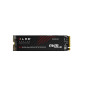 Ssd M2 2Tb Nv1 Nvme 2800Mb/S Cs3140 Pny - 1