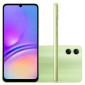 Smartphone Galaxy A05 128Gb 4Gb Ram Dualchip 4G Tela 6.7" Cam 50+2Mp Octacore Verde Samsung - 1