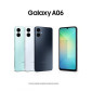 Smartphone Galaxy A06 128Gb 4Gb Ram Dualchip 4G Tela 6.7" Cam 50+2Mp Octacore Azul Escuro Samsung - 2