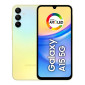 Smartphone Galaxy A15 128Gb 4Gb Ram Dualchip 4G Tela 6.5" Cam 50+5Mp Octacore Verde Claro Samsung - 1