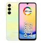 Smartphone Galaxy A25 256Gb 8Gb Ram Dualchip 5G Tela 6.5" Cam 50Mp Octacore Verde Claro Samsung - 1