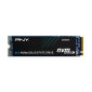 Ssd M2 1Tb Nv1 Nvme M280Cs1031-1Tb-Cl Pny - 1