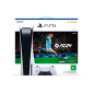 Video Game Playstation 5 + Ea Sports Fc24 Ps5 Sony - 2